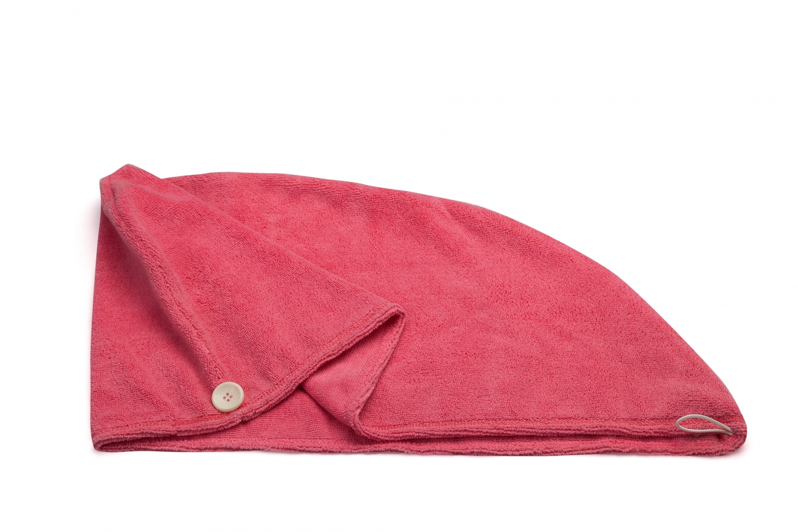 Khăn ủ tóc trùm đầu Microfiber