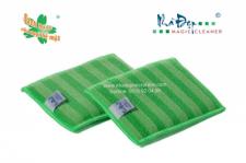Cước Rửa Chén - 9 x 13 cm/Set 2 cái